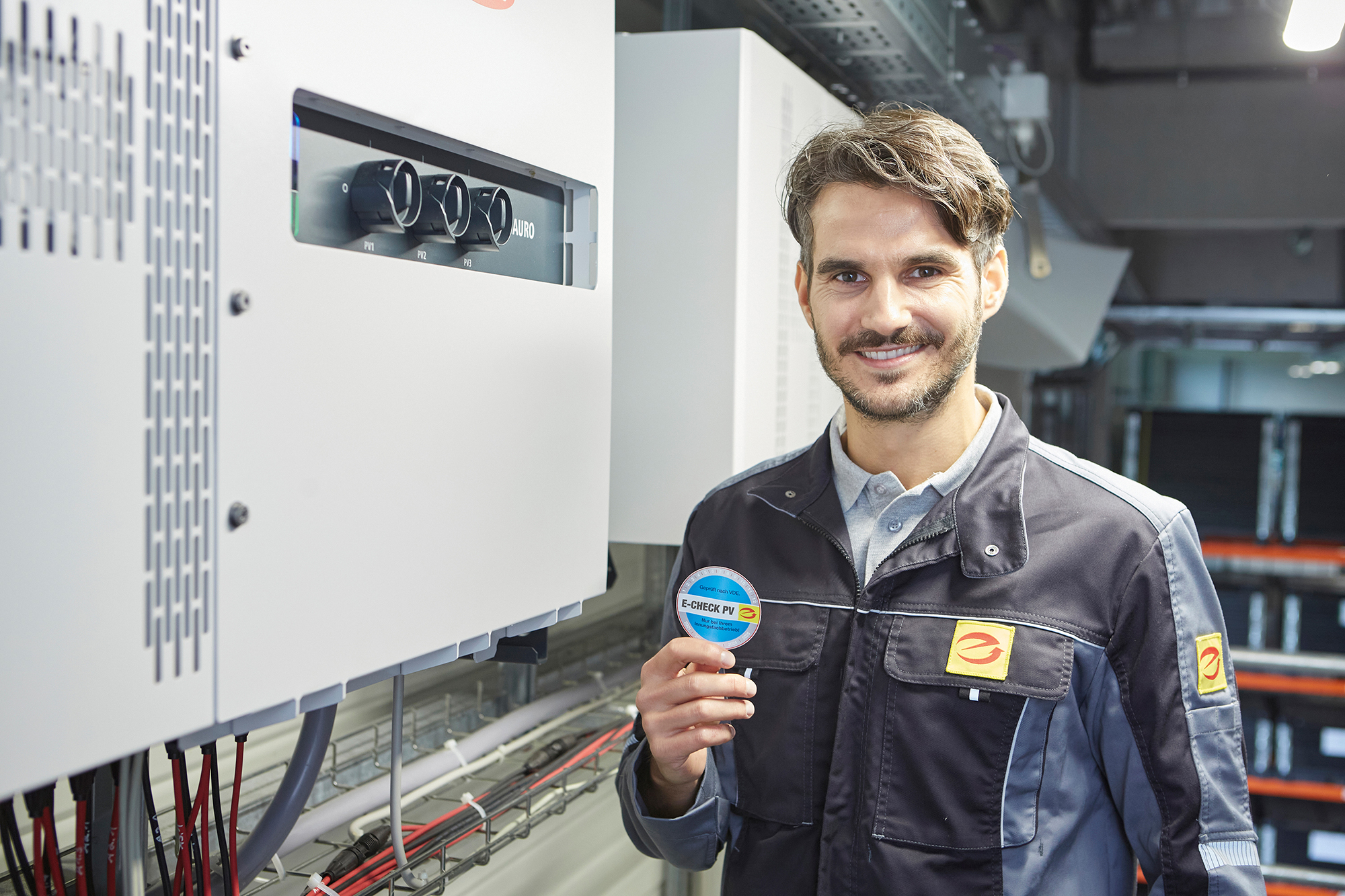 Elektro Partner Husmann | Leistungen