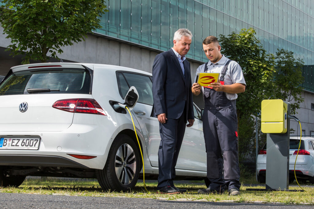 Elektro Partner Husmann | Startseite