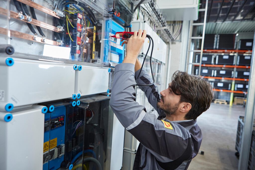 Elektro Partner Husmann | Startseite