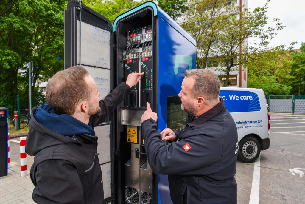 Elektro Partner Husmann | Startseite