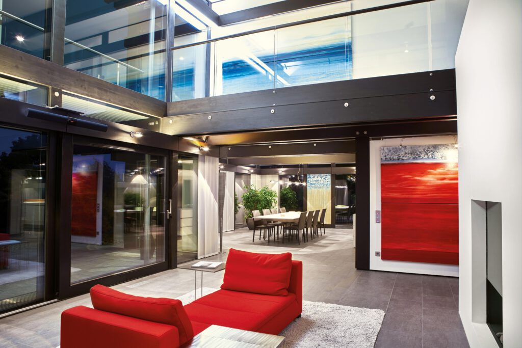 Elektro Partner Husmann | Startseite