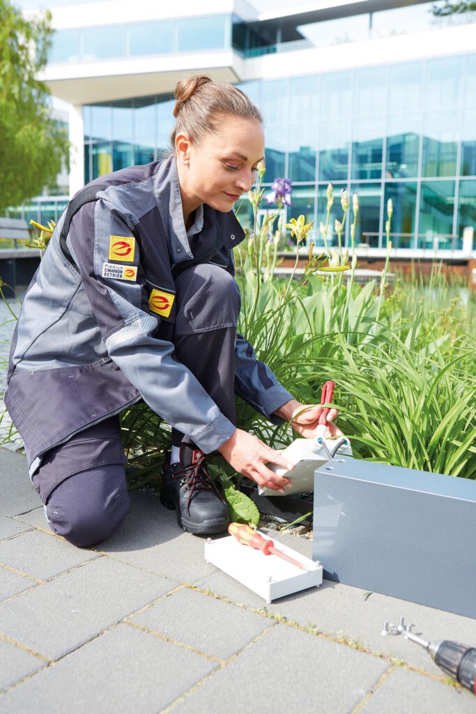 Elektro Partner Husmann | Startseite