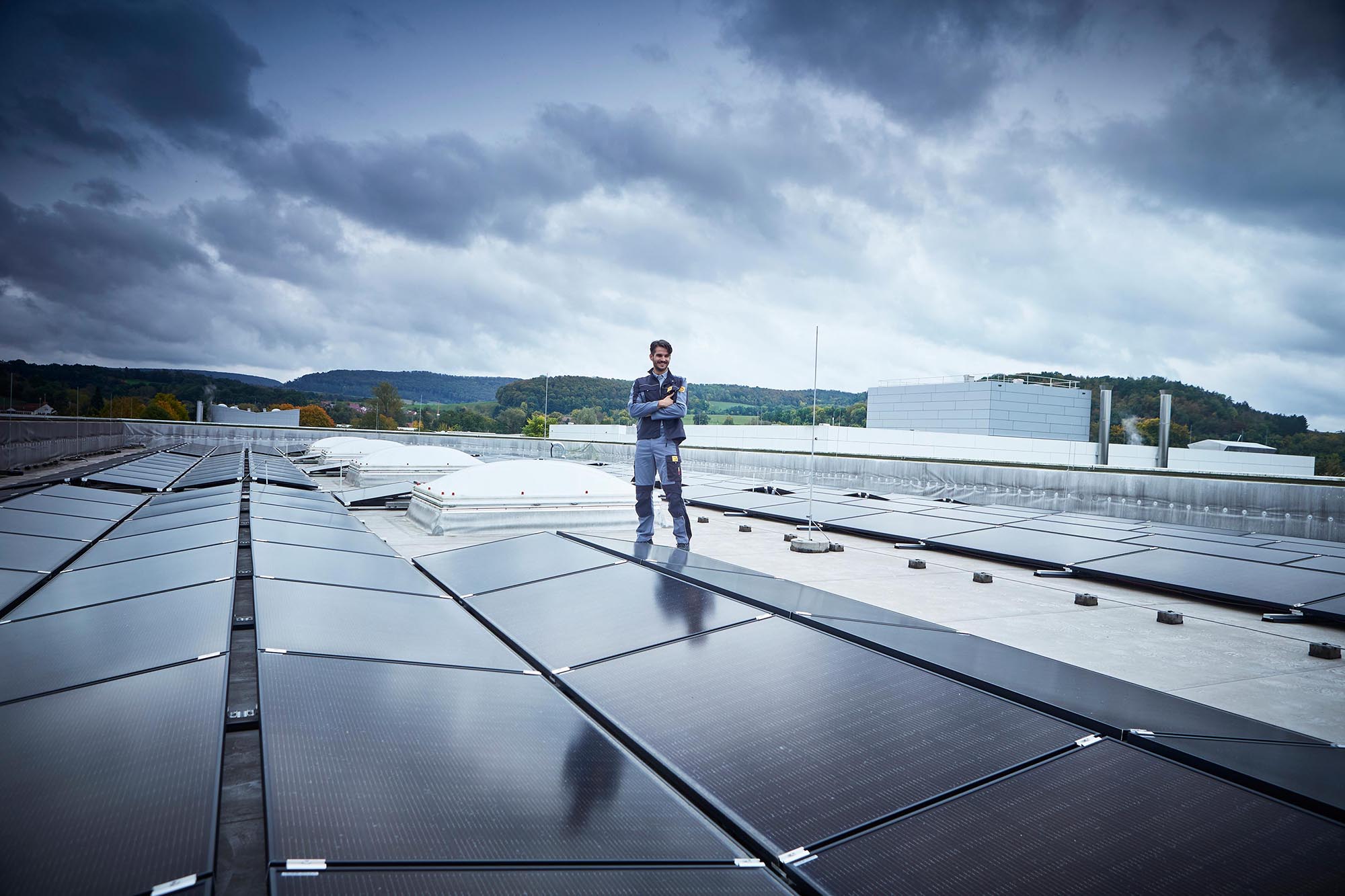 Elektro Partner Husmann | Leistungen